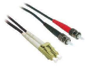 Legrand Dat C2g 5m Lc-st 62.5/125 Om1 Fiber-blk