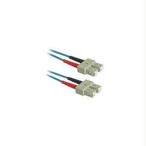 Legrand Dat C2g 5m Sc-sc 62.5/125 Om1 Fiber-blu