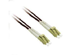 Legrand Dat C2g 3m Lc-lc 9/125 Os1 Fiber Cbl-blk