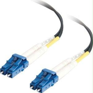 Legrand Dat C2g 10m Lc-lc 9/125 Os1 Sm Fiber-blk