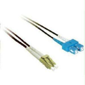 Legrand Dat C2g 10m Lc-sc 9/125 Os1 Sm Fiber-blk