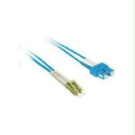 Legrand Dat C2g 3m Lc-sc 9/125 Os1 Sm Fiber-blu