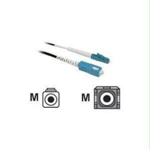 Legrand Dat C2g 1m Lc-sc 9/125 Os1 Sm Fiber-blk