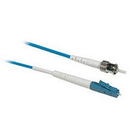 Legrand Dat C2g 2m Lc-st 9/125 Os1 Sm Fiber-blu