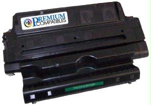 Pci Brand Eco-friendly Reman Panasonic Ug-5510 Black Toner Cartridge 9k Yld For