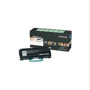 Lexmark E360,460,462 9k Black Toner