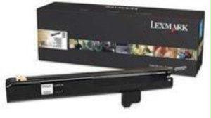 Lexmark C54x, X54x 30k Black Imaging Unit