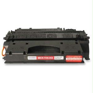 Micro Micr Corporation Micro Micr Brand New Micr Ce505x Toner Cartridge For Use In Hp Laserjet P2055d P