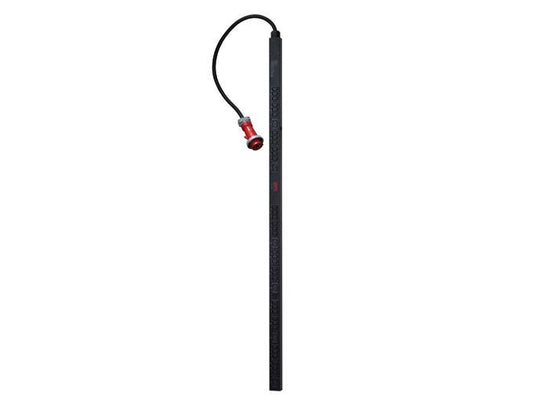 Apc By Schneider Electric Rack Pdu, Basic, Zero U, 11 Kw, 230v, (36) C13 & (6) C19