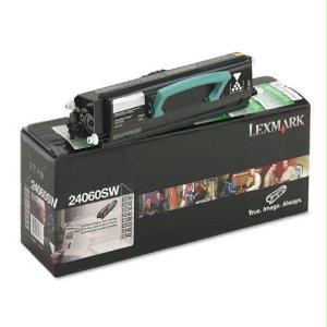 Lexmark Return Program Toner Cartridge E240