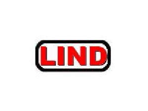 Lind Electronics General Dynamics Itronix Gobook, W/ Input Cables Mil Battery Ba5590 & Nato