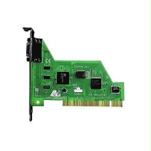 C2g Lava Sserial-pci 1-port Pci 16550 Db9 Serial Card