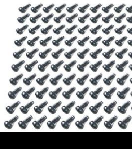 Apc By Schneider Electric 12-24 Hardware Kit Schneider Netshelter Accessory Hardware Kit