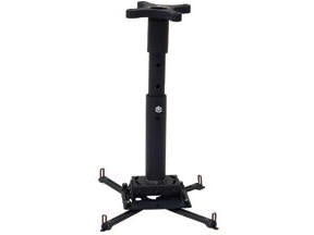 Chief Manufacturing Projector Ceiling Mount Kit - Black
