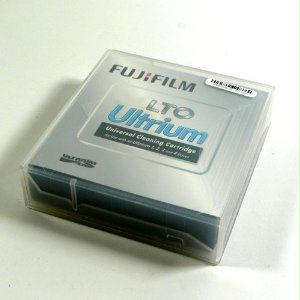 Fuji Film Fujifilm Lto Ultrium Cleaning Tape With Case . Vendor Drop Ship Ok In Multiples
