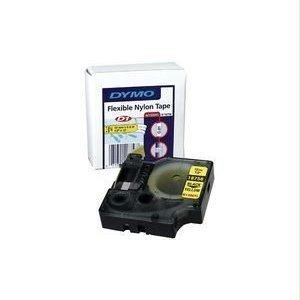 Dymo Rhinopro Permanent Adhesive Vinyl Tape - Roll(s