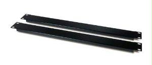 Apc By Schneider Electric Apc 1 U Blanking Panel Kit Qty 2 Black