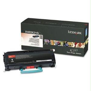 Lexmark Extra High Yield Toner Cartridge