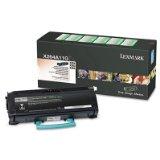 Lexmark X264, 363, 364 3.5k Black Toner (rp)