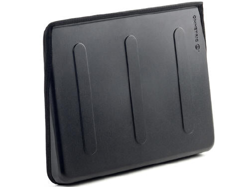 Allsop 30079 - Dual Function Laptop Platform - Black - 14.75 Inch - 1.5 Inch - 11 Inch