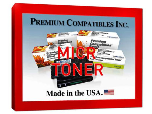 Pci Brand Reman Lexmark E250a21a 3.5k Micr Toner Cartridge For Check Printing Wi