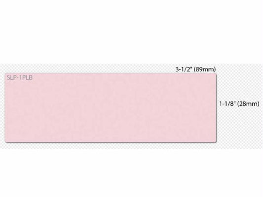 Seiko Instruments Usa, Inc. Seiko Pink Address Labels - Perfect For Address Labels For Invitations, Christma