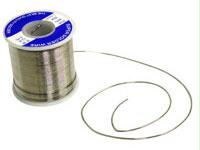 C2g 1mm Lead-free Solder Rosin Core - 1lb (taa Compliant)