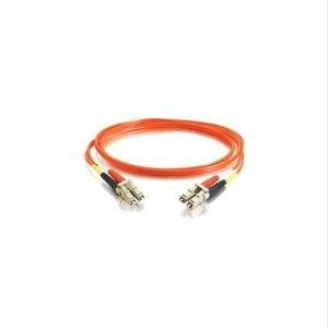 Legrand Dat C2g 7m Lc-lc 9/125 Duplex Single Mode Os2 Fiber Cable - Yellow - 23ft - Os2 Cabl