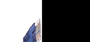 Tripp Lite 25ft Cat5e / Cat5 350mhz Molded Patch Cable Rj45 M/m Blue 25ft