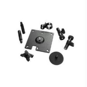 Apc By Schneider Electric Surface Mounting Brackets For Netbotz Room Monitor Appliance Or Camera Pod