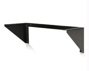 Startech Mount Server, Network Or Telecommunications Devices Vertically With This 4u Wall