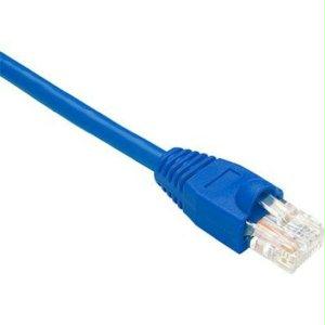 Unc Group Llc Unc Group 7ft Cat6 Snagless Unshielded (utp) Ethernet Network Patch Cable Blue -