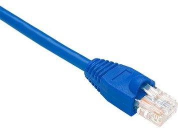 Unc Group Llc Unc Group 75ft Cat6 Snagless Unshielded (utp) Ethernet Network Patch Cable Blue