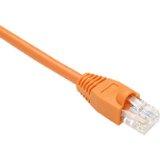 Unc Group Llc Unc Group 3ft Cat6 Snagless Unshielded (utp) Ethernet Network Patch Cable Orange