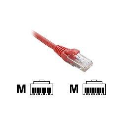 Unc Group Llc Unc Group 50ft Cat6 Non-booted Unshielded (utp) Ethernet Network Patch Cable Blu