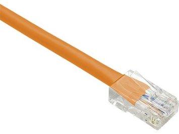 Unc Group Llc Unc Group 7ft Cat6 Non-booted Unshielded (utp) Ethernet Network Patch Cable Oran