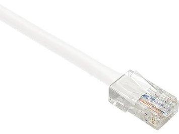 Unc Group Llc Unc Group 3ft Cat6 Non-booted Unshielded (utp) Ethernet Network Patch Cable Whit
