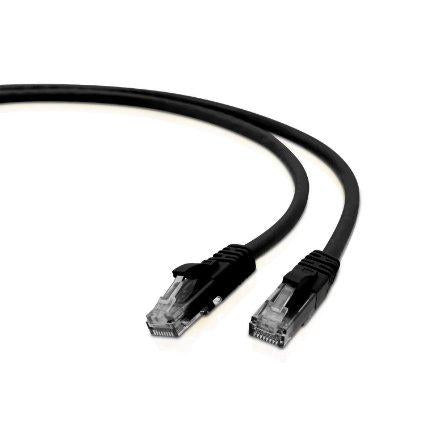 Unc Group Llc Unc Group 7ft Cat5e Non-booted Unshielded (utp) Ethernet Network Patch Cable Red