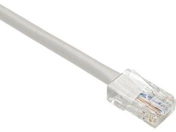 Unc Group Llc Unc Group 40ft Cat5e Snagless Unshielded (utp) Ethernet Network Patch Cable Gray