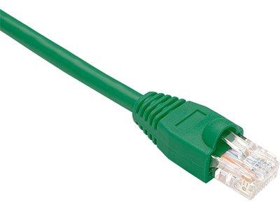 Unc Group Llc Unc Group 75ft Cat5e Snagless Unshielded (utp) Ethernet Network Patch Cable Gree