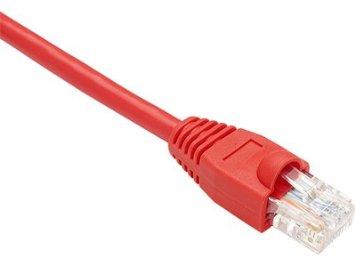 Unc Group Llc Unc Group 75ft Cat5e Snagless Unshielded (utp) Ethernet Network Patch Cable Red