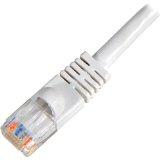 Unc Group Llc Unc Group 7ft Cat5e Snagless Unshielded (utp) Ethernet Network Patch Cable White