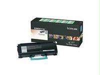 Lexmark E260a41g Return Program Toner Cartridge Taa For Use In E260,360,460,462