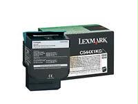 Lexmark Black Extra High Yield Return Program
