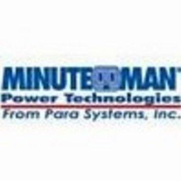 Minuteman Ups Oem Pdu 14-outlet 15a Horiz/vert