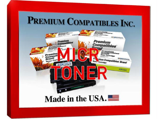 Pci Brand Reman Lexmark 34015ha 6k H/y Scan Capable Micr Toner Cartridge For Lex