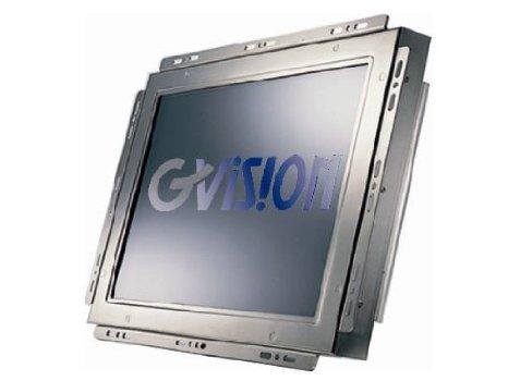 Gvision Usa Inc Gvision, 15in Lcd Touch Screen, Open Frame, 5-wire Resistive-usb, Xga 1024x768,