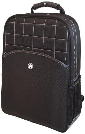 Mobile Edge Llc Sumo - Mens Computer Travel Pack - 17.3in - Black,1680d Ballistic Nylon