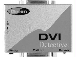 Gefen Video Extender - Wired - External