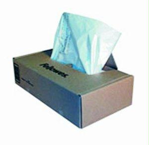 Fellowes, Inc. Wastebags - Office (c-420s/c-480s) 12in-16in Paper Entry 50/roll